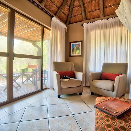 Royal Tree Lodge Maun Kültér fotó