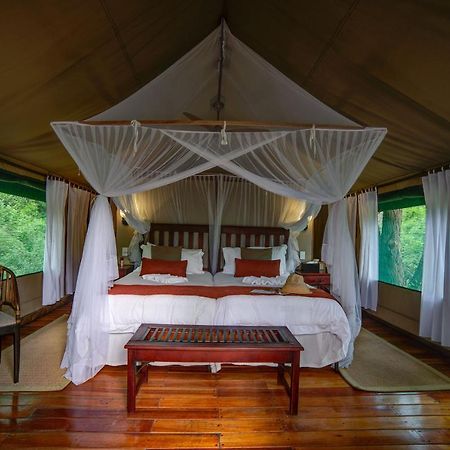 Royal Tree Lodge Maun Kültér fotó