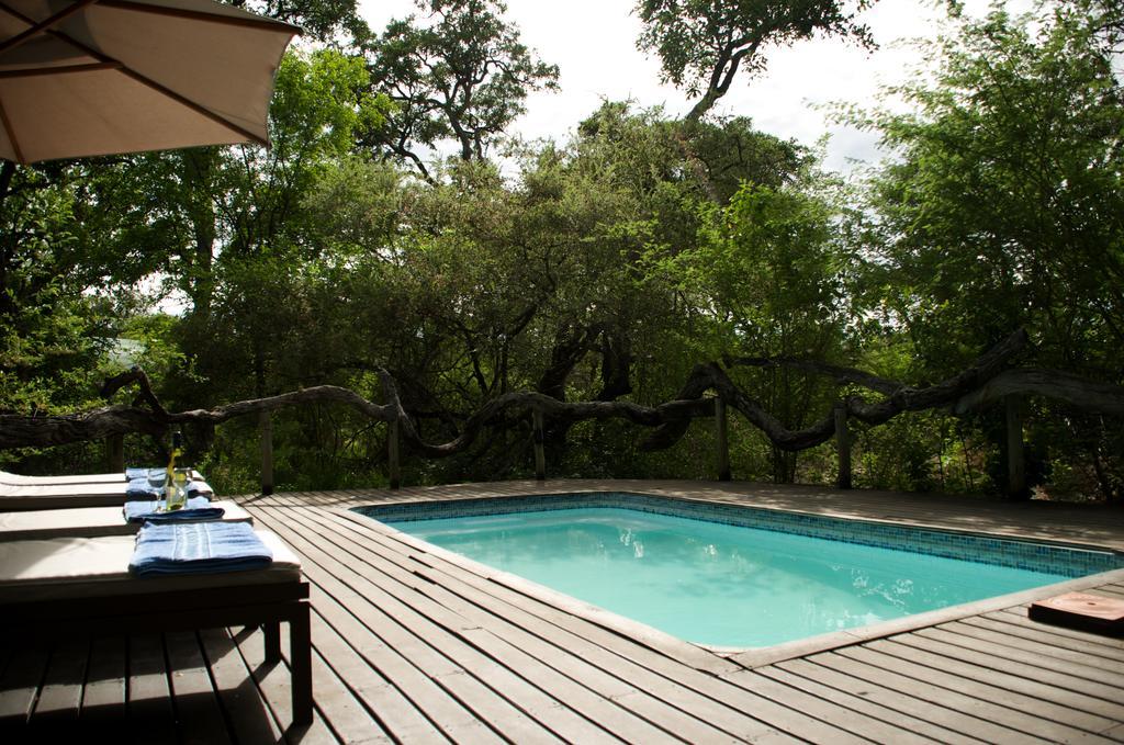 Royal Tree Lodge Maun Kültér fotó