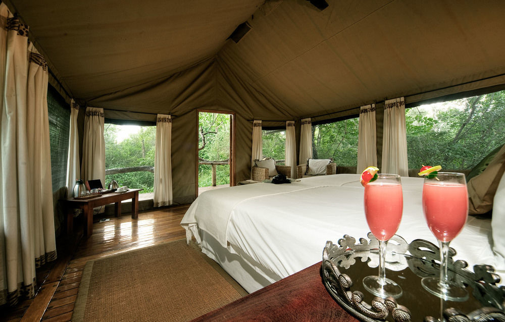 Royal Tree Lodge Maun Kültér fotó