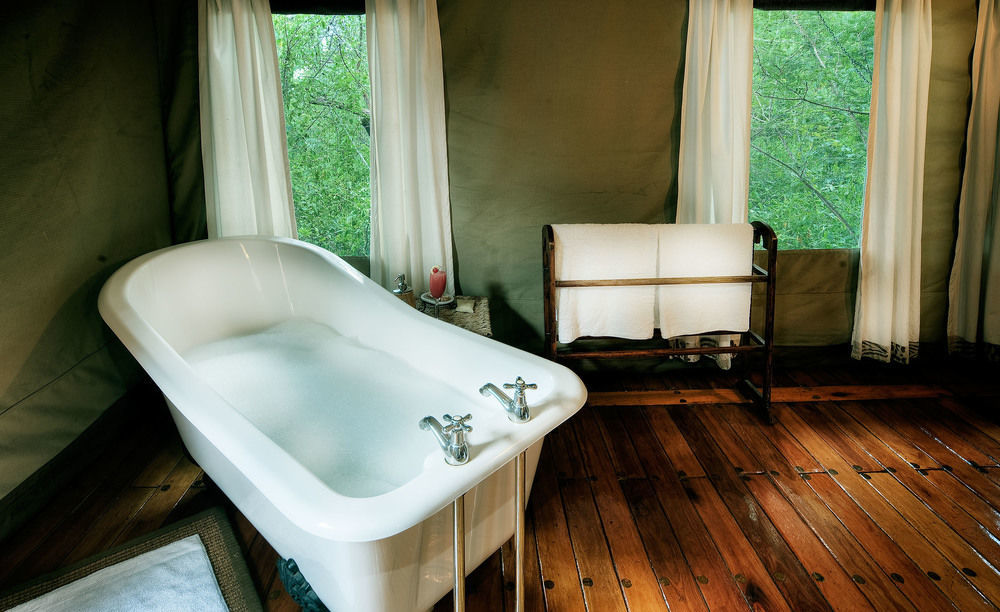 Royal Tree Lodge Maun Kültér fotó