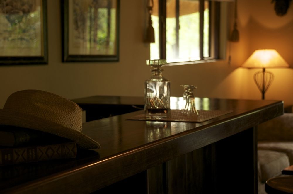 Royal Tree Lodge Maun Kültér fotó
