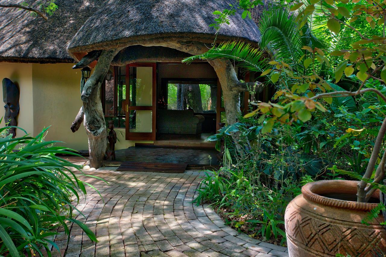 Royal Tree Lodge Maun Kültér fotó