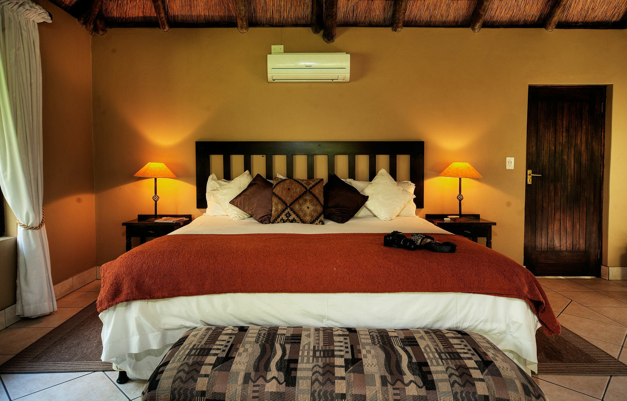 Royal Tree Lodge Maun Kültér fotó