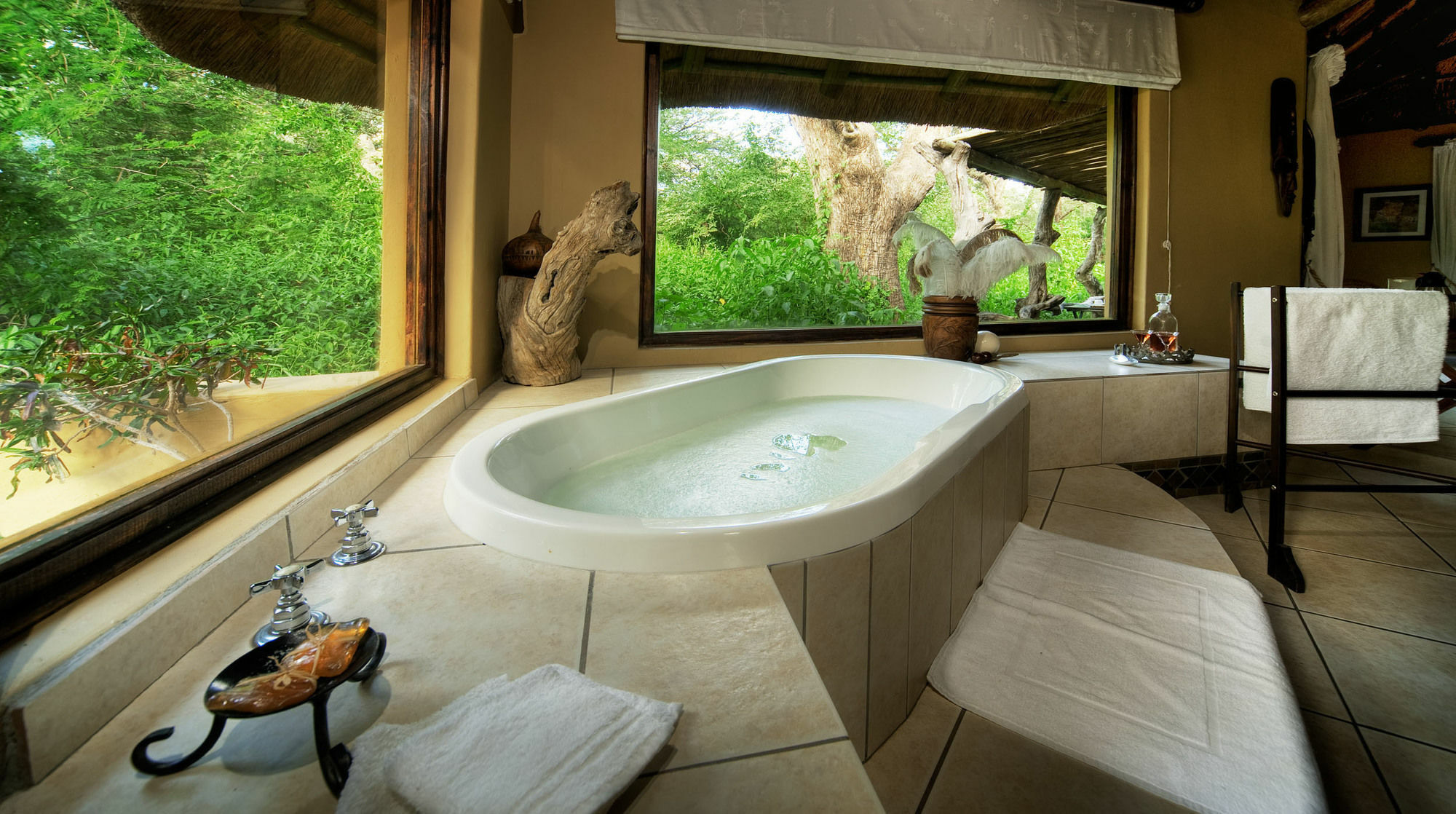 Royal Tree Lodge Maun Kültér fotó