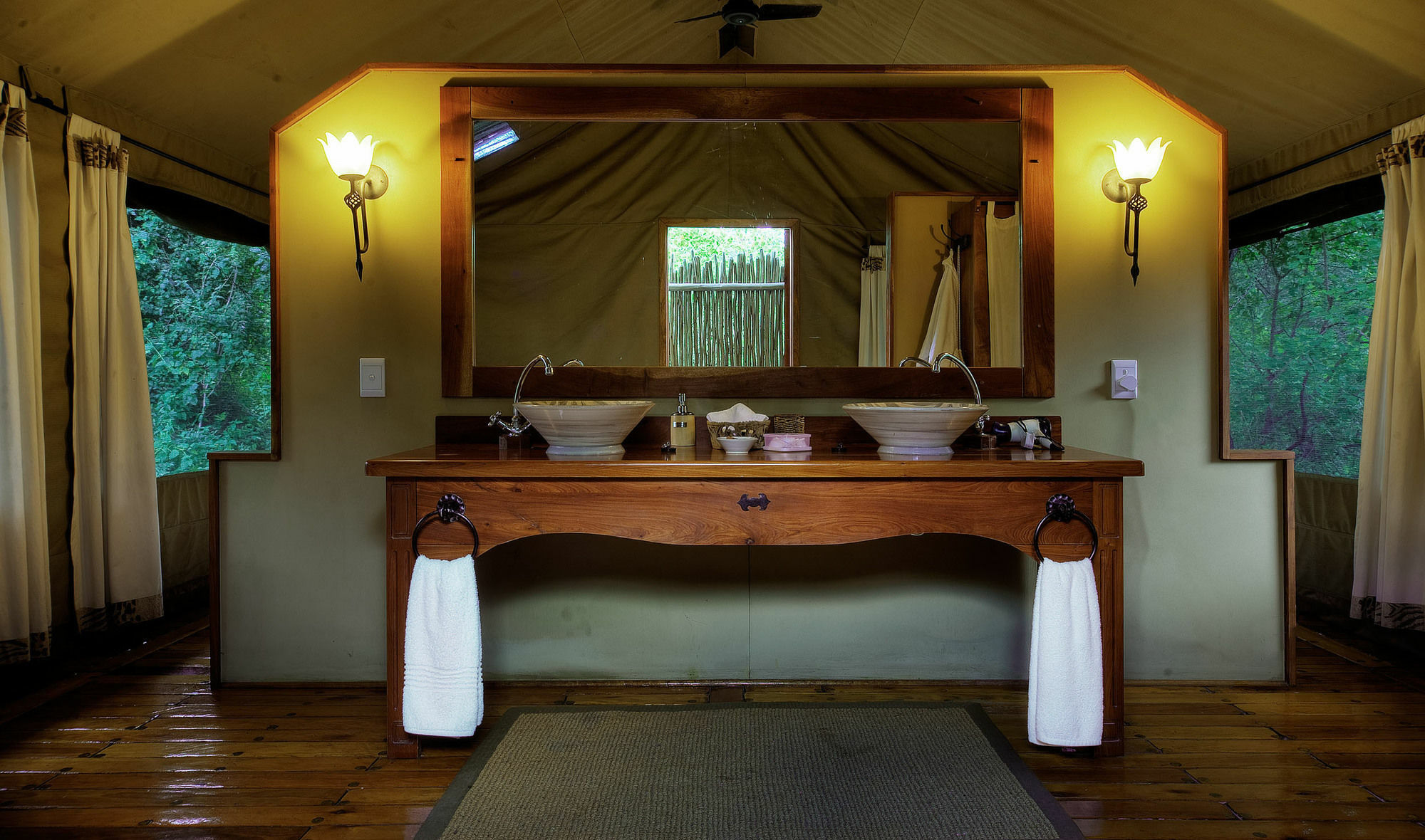 Royal Tree Lodge Maun Kültér fotó
