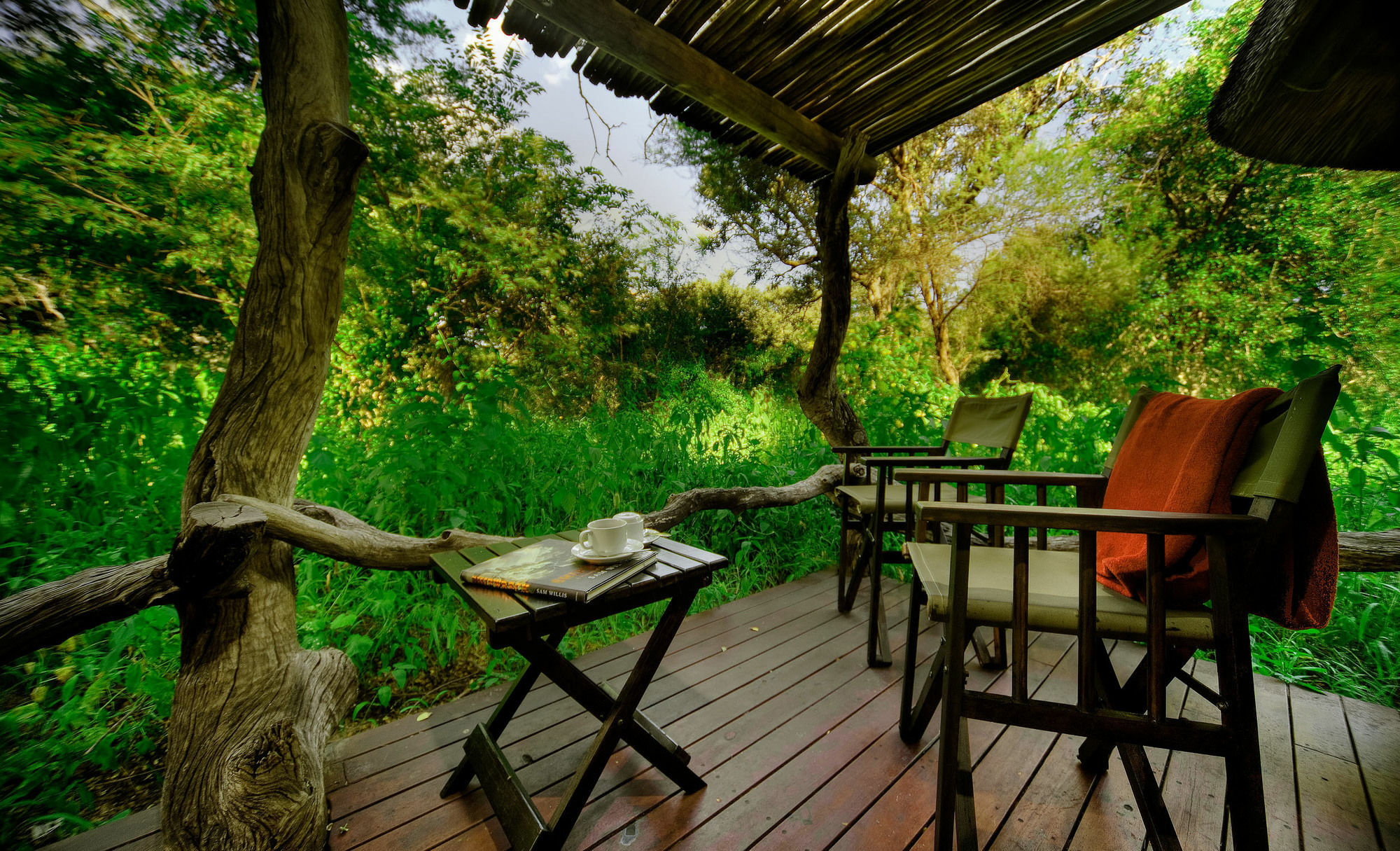 Royal Tree Lodge Maun Kültér fotó