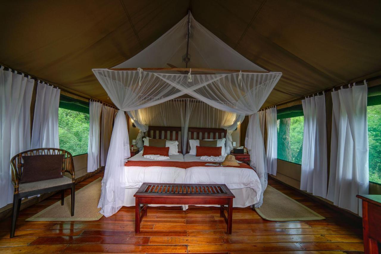 Royal Tree Lodge Maun Kültér fotó